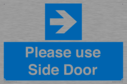please-use-side-door~